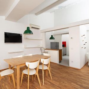Appartement met Twee Slaapkamers